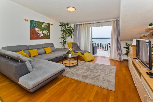 Luce Mediterranean Apartment's