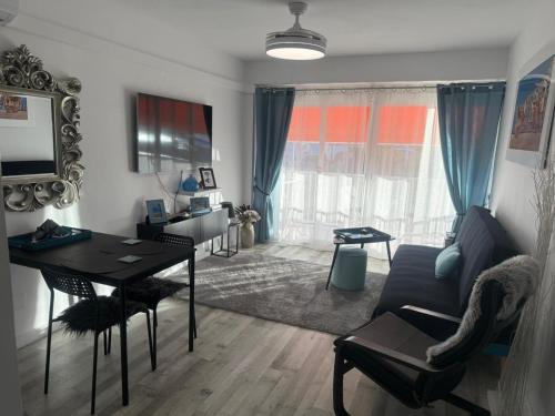 Arenal Beach Sea View - Canal Norte