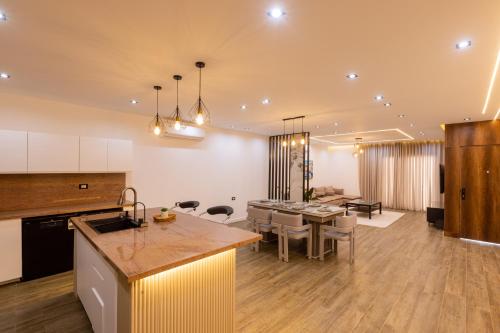 Private Villa AL Mamsha With Private Pool