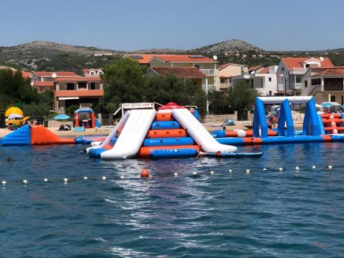 Apartments Edita