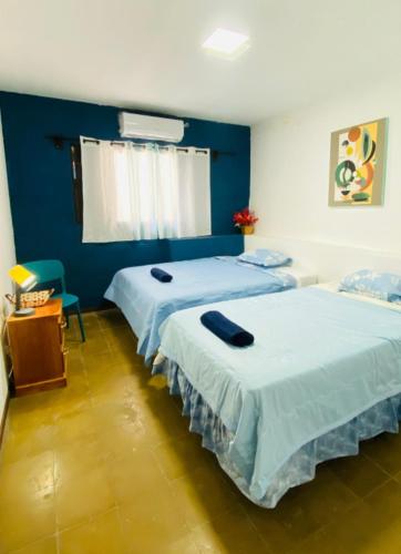 Hostal la casa de Ross