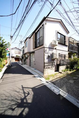 East House Higashi-Nakano