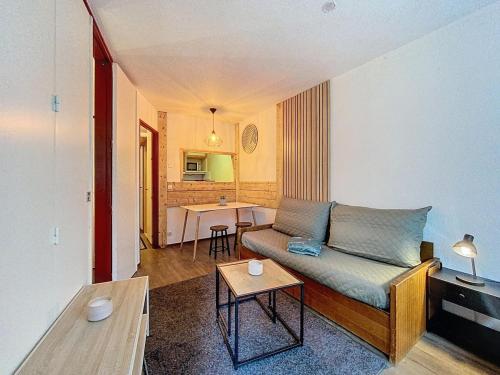 P'tiot Chamois Appartement Chamonix, Parking