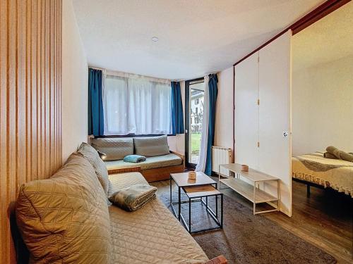 P'tiot Chamois Appartement Chamonix, Parking