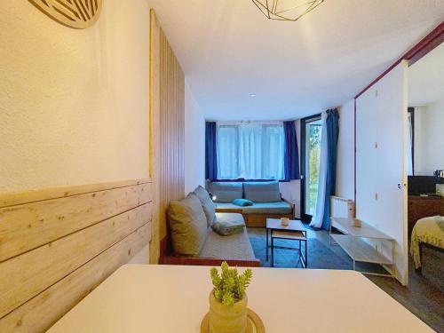 P'tiot Chamois Appartement Chamonix, Parking