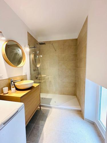 Appartement cosy Toulouse
