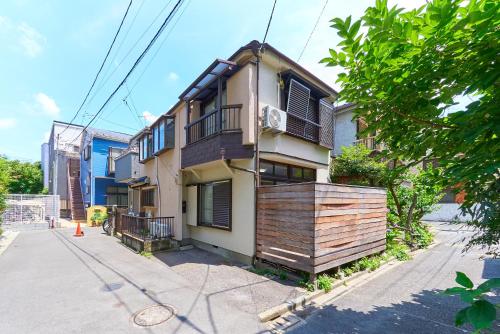 Kita-Shinjuku INN House