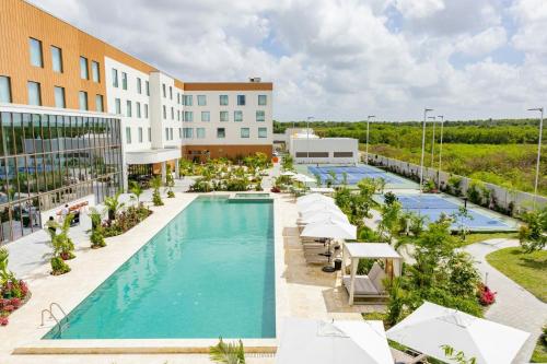 Four Points by Sheraton Georgetown