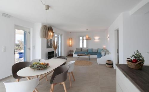 Villa Salt