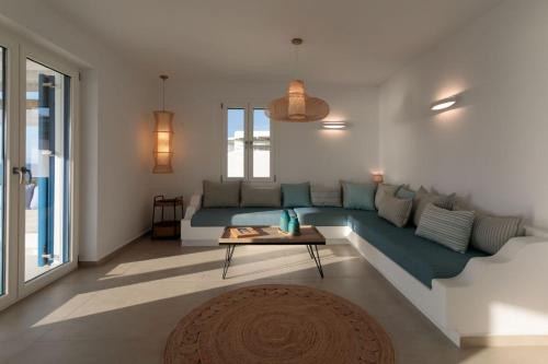 Villa Salt