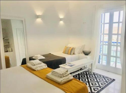 Casa Azzurra Naoussa