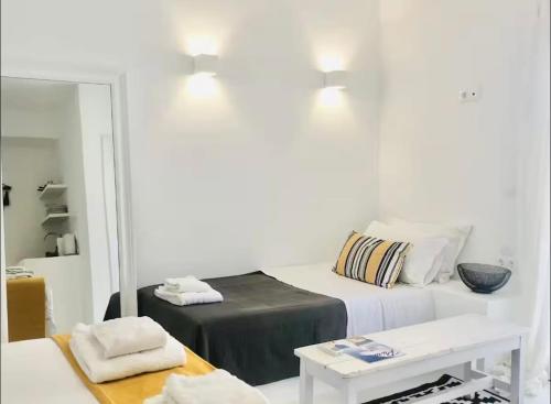 Casa Azzurra Naoussa