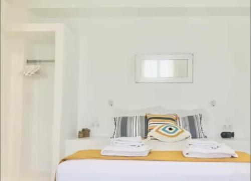 Casa Azzurra Naoussa