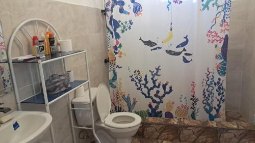 Bany a Casa A&A