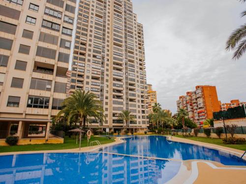 Apartamento Gema Gemelos 26