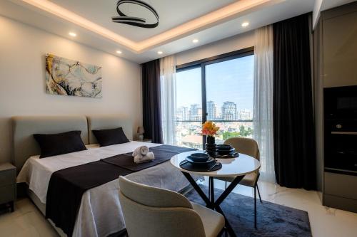 Panorama Comfort Suita