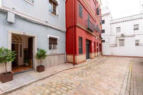 Casa 1928 Plaza de España H2