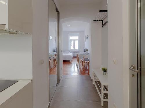 Apartment Vali