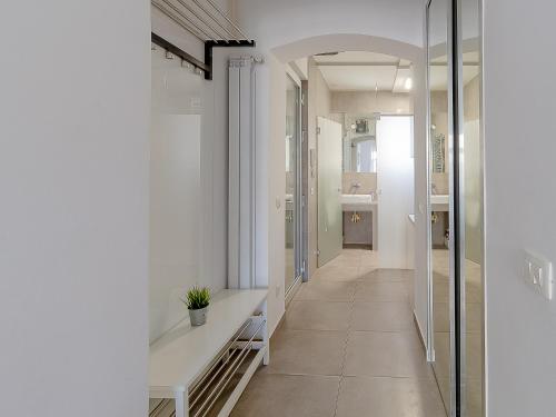 Apartment Vali