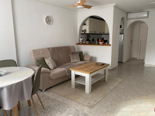 Sunny Apartament