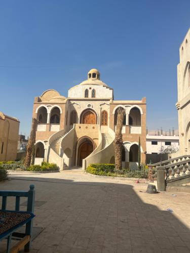 Saray el omda wellness &retreat village