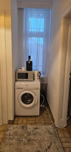 Privat Appartment Room
