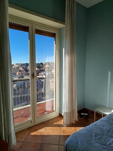 Tamagno Flat