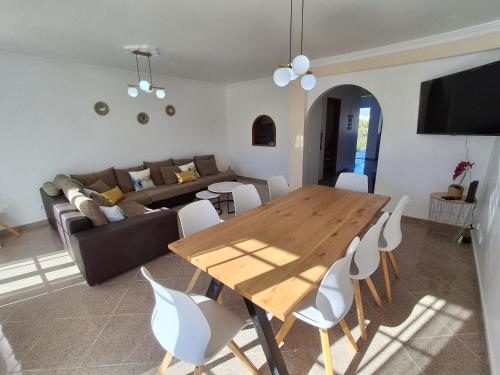 Villa Sunshine Albufeira