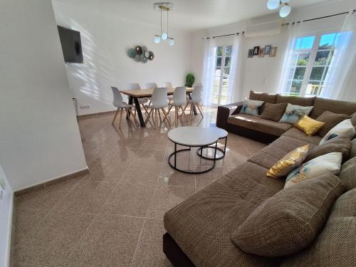 Villa Sunshine Albufeira