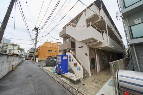 23Maison-J大久保駅近