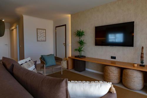 Home Sweet Praia Penthouse