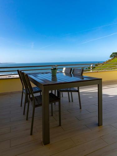 Home Sweet Praia Penthouse