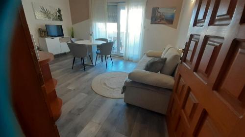 Apartman Panorama A15