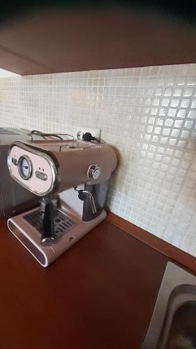 Apartman Panorama A15