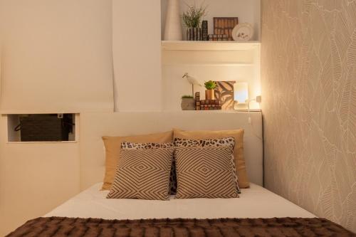 Modern and cozy Suíte in central Lisbon