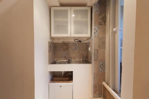 Modern and cozy Suíte in central Lisbon
