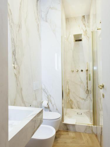 Marcora 6g luxury living apartment in Brera - 15min walk to Duomo