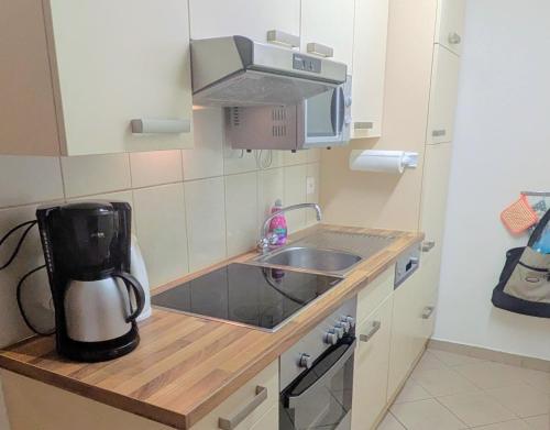 Ferienwohnung Haus Ladina