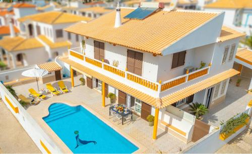 Villa Mare - Moradia elegante com piscina - Galé, Albufeira