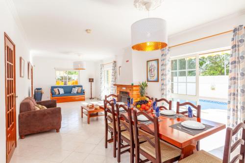 Villa Mare - Moradia elegante com piscina - Galé, Albufeira