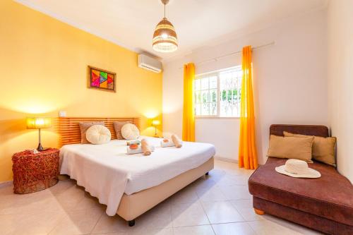 Villa Mare - Moradia elegante com piscina - Galé, Albufeira
