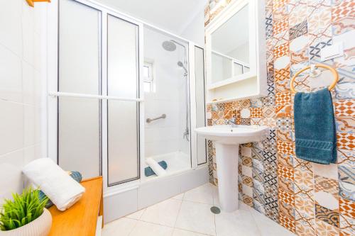 Villa Mare - Moradia elegante com piscina - Galé, Albufeira