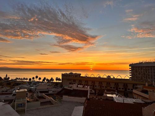 Playa Bajondillo Apartment - Torremolinos