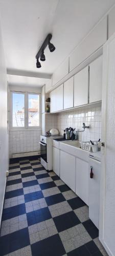 Appartement 2 pièces, proche de Notre-Dame de Paris