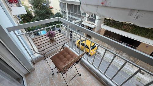 Central Lux Living B