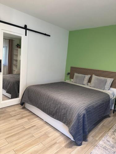 Studio apartment 365