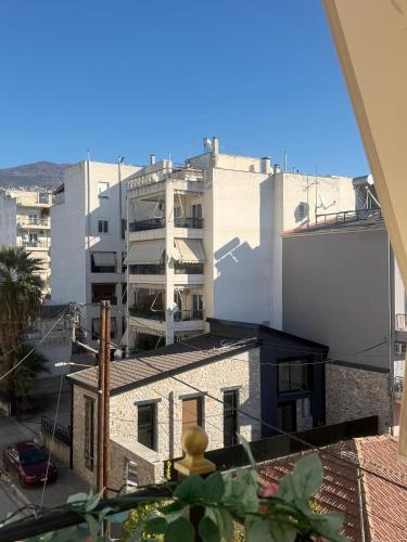 Charming Stay Volos