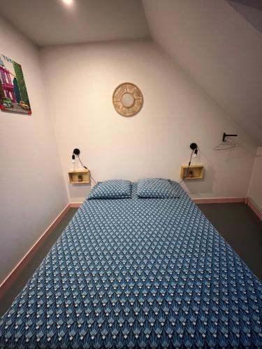les moulins - chambre 2