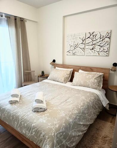 Nafplio Suite Home