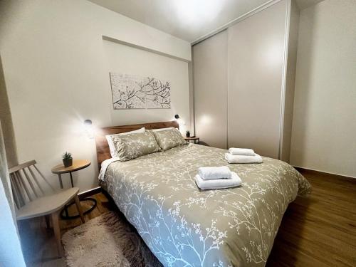 Nafplio Suite Home
